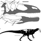 Image: Rodolfo A. Coria and Philip J. Currie